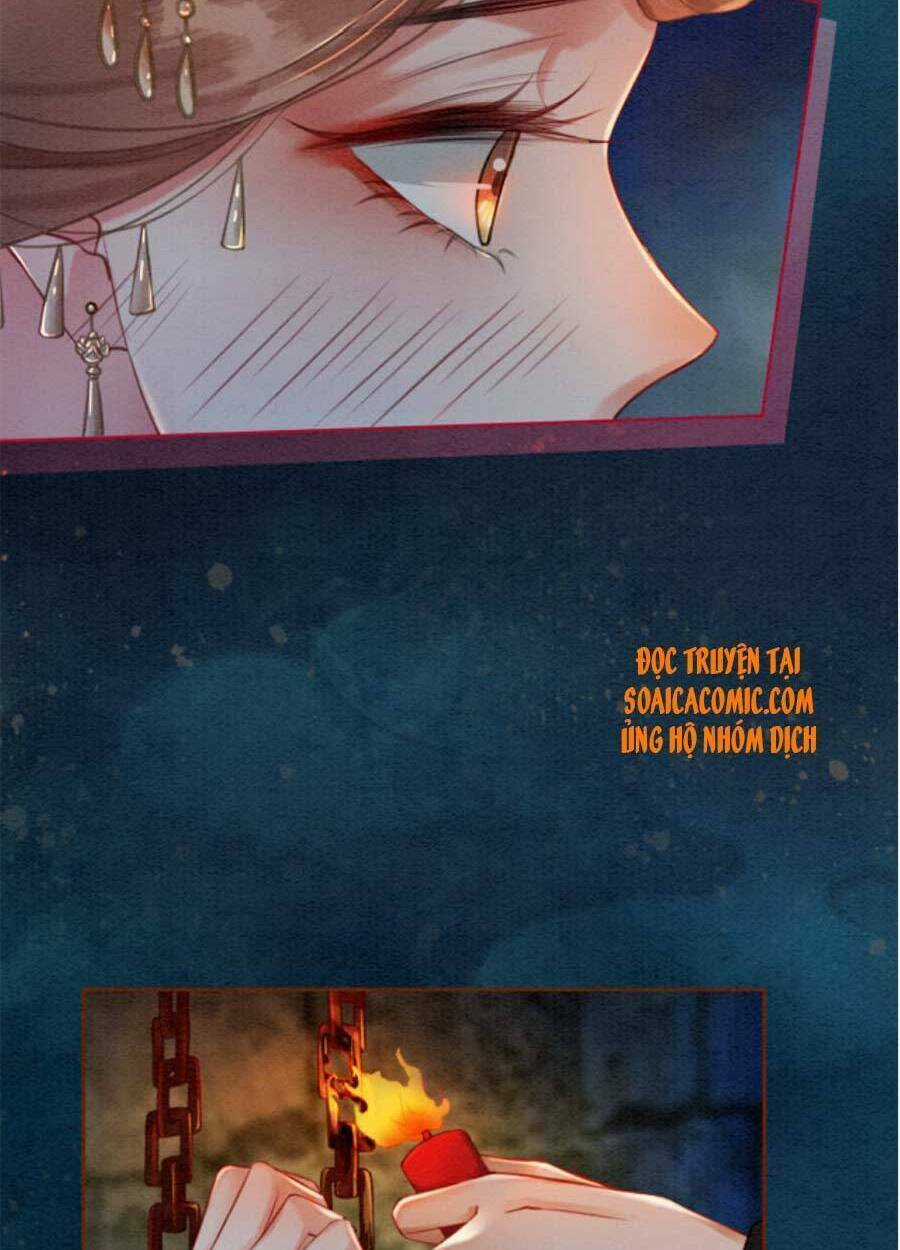 Xung Hỉ Vương Phi - Chapter 46 - Trang 3