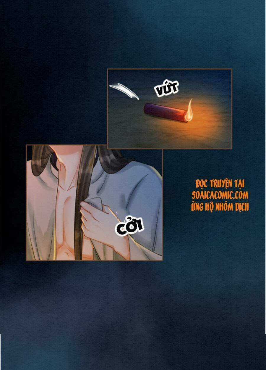Xung Hỉ Vương Phi - Chapter 46 - Trang 21