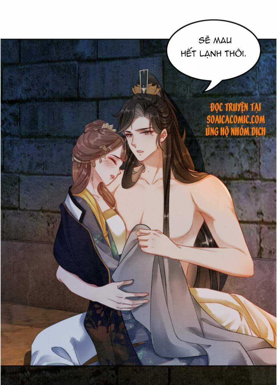 Xung Hỉ Vương Phi - Chapter 46 - Trang 23