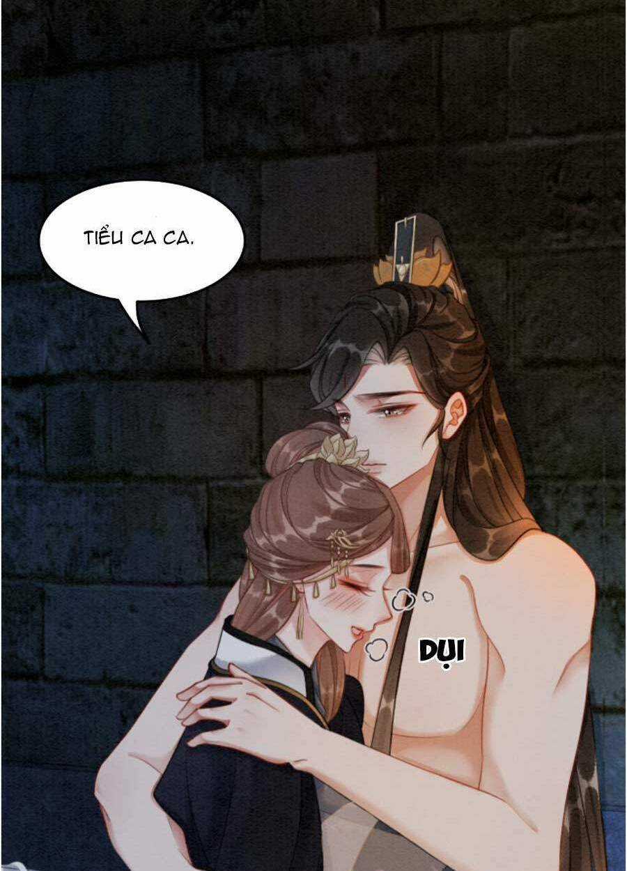 Xung Hỉ Vương Phi - Chapter 46 - Trang 24