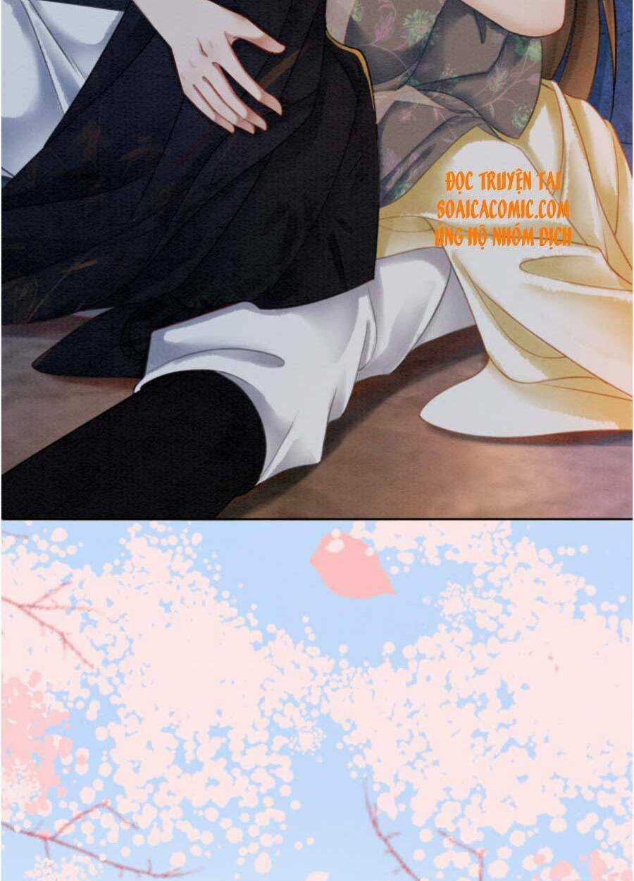 Xung Hỉ Vương Phi - Chapter 46 - Trang 25