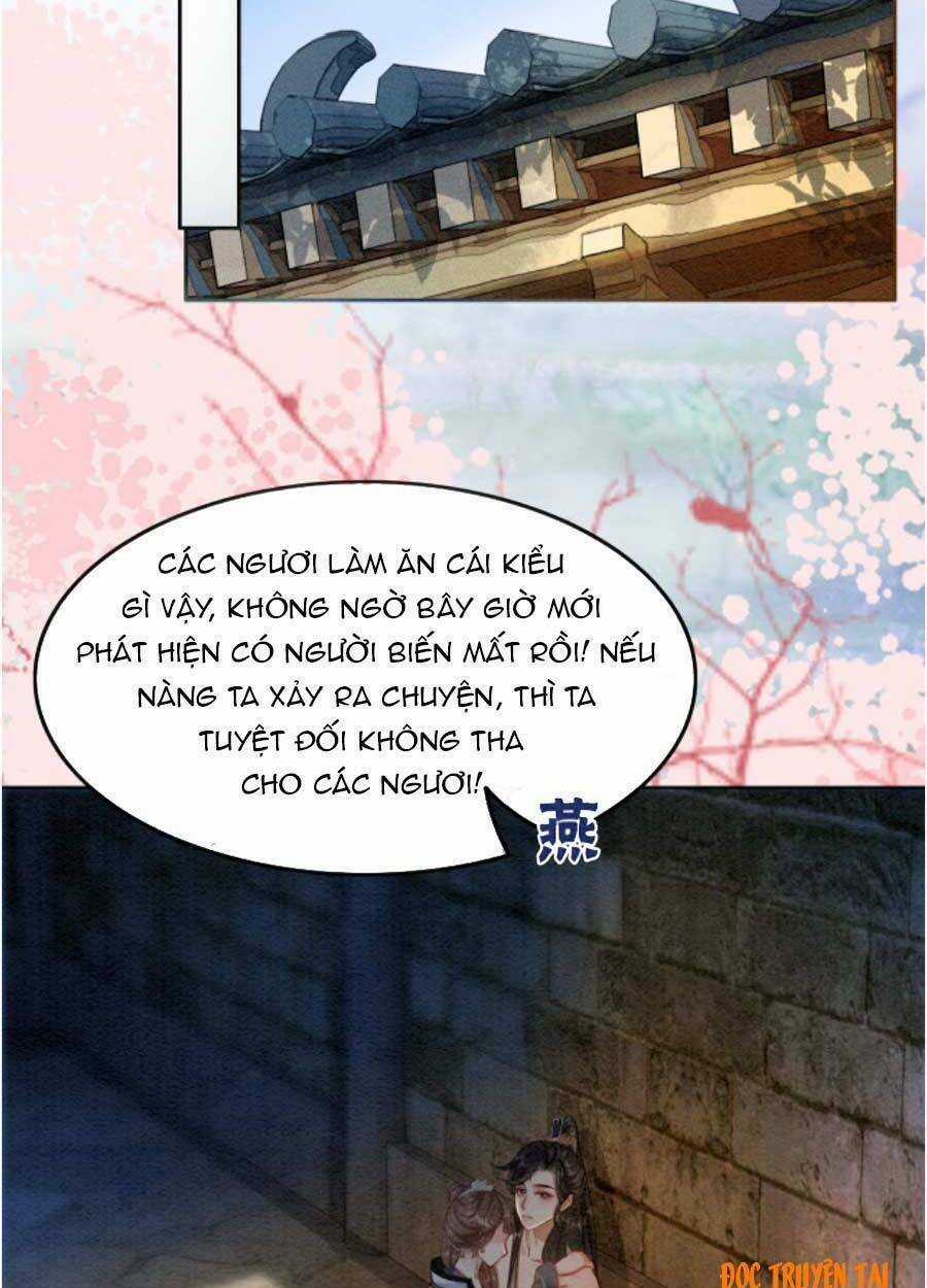 Xung Hỉ Vương Phi - Chapter 46 - Trang 27