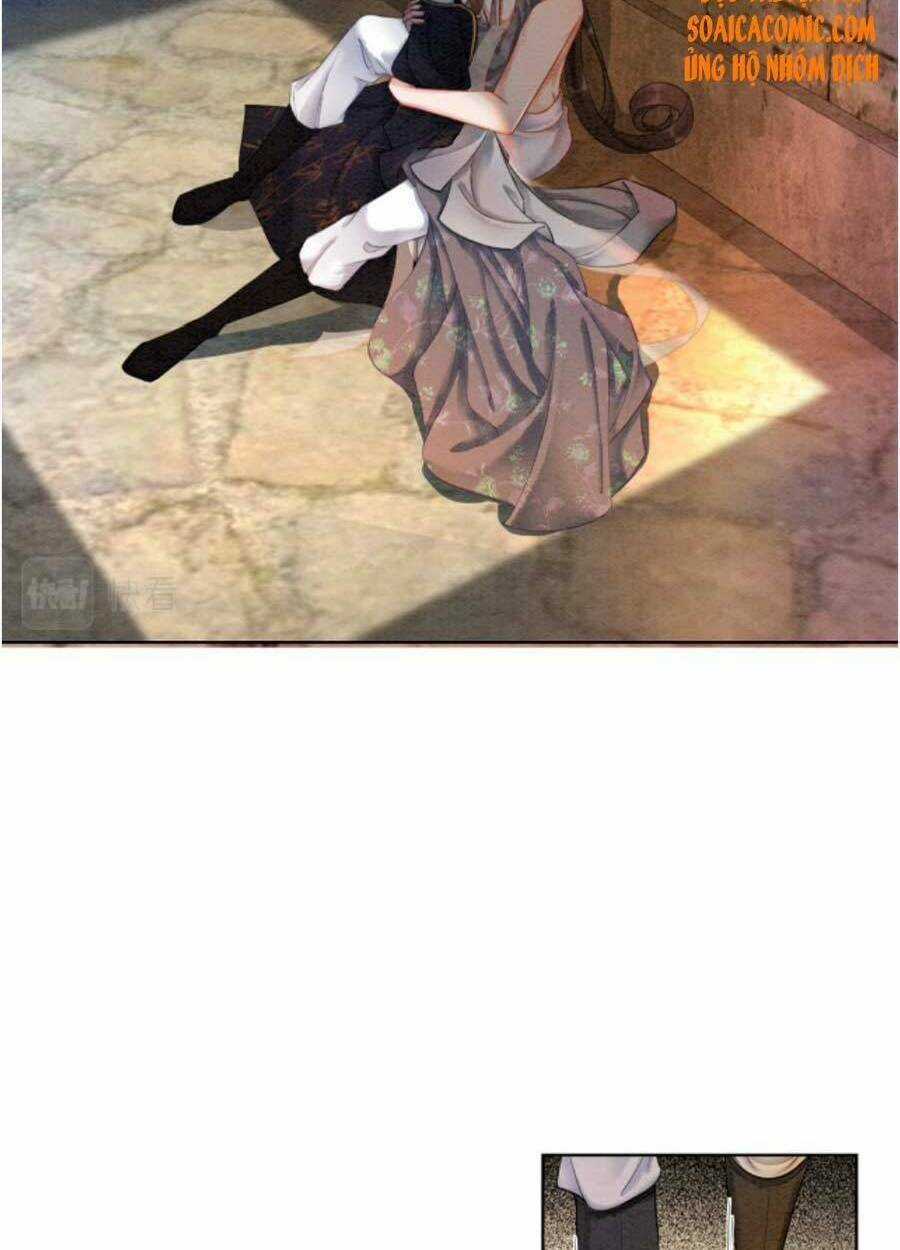 Xung Hỉ Vương Phi - Chapter 46 - Trang 28