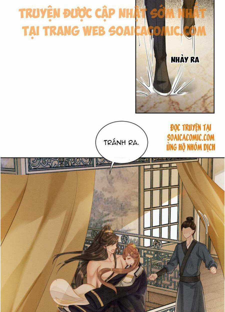 Xung Hỉ Vương Phi - Chapter 46 - Trang 29