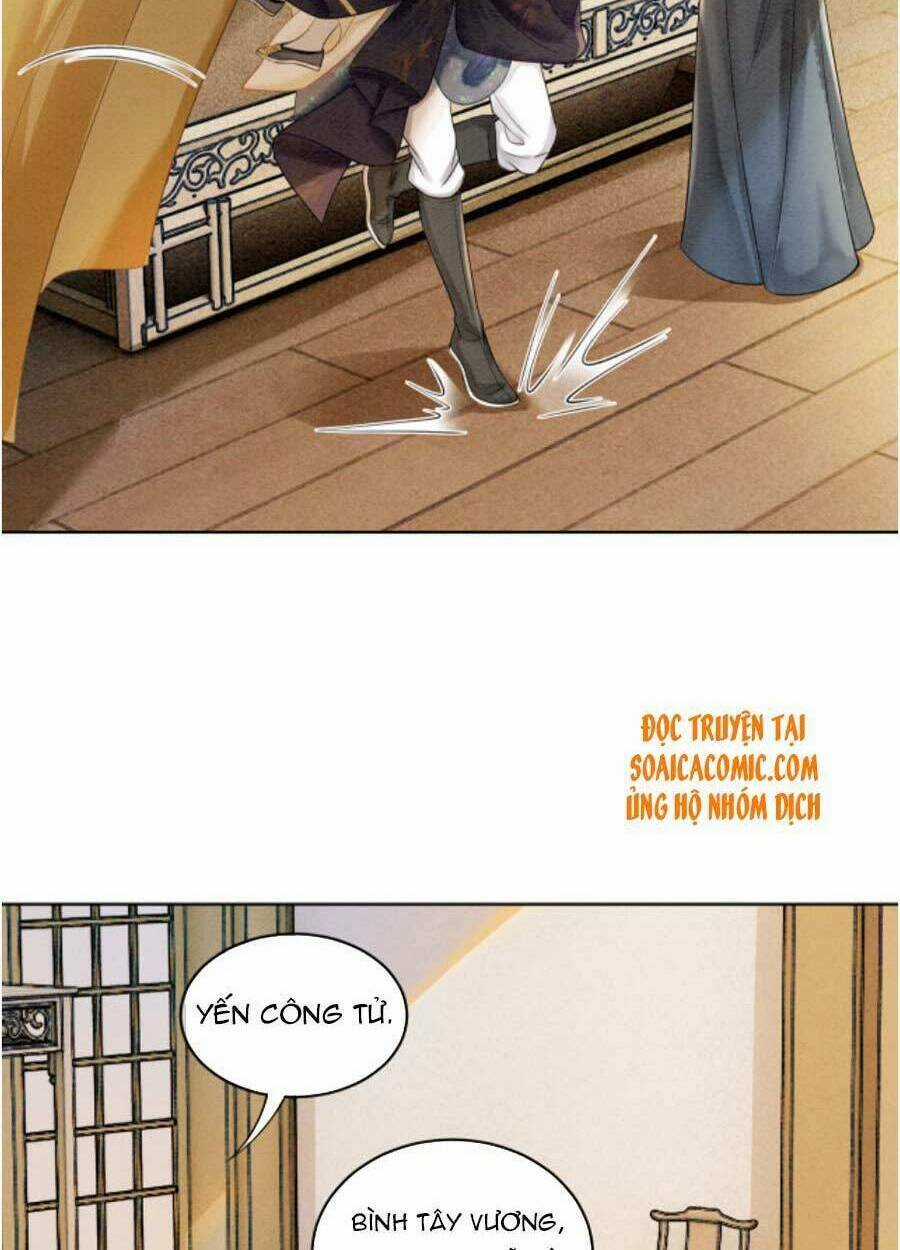 Xung Hỉ Vương Phi - Chapter 46 - Trang 30