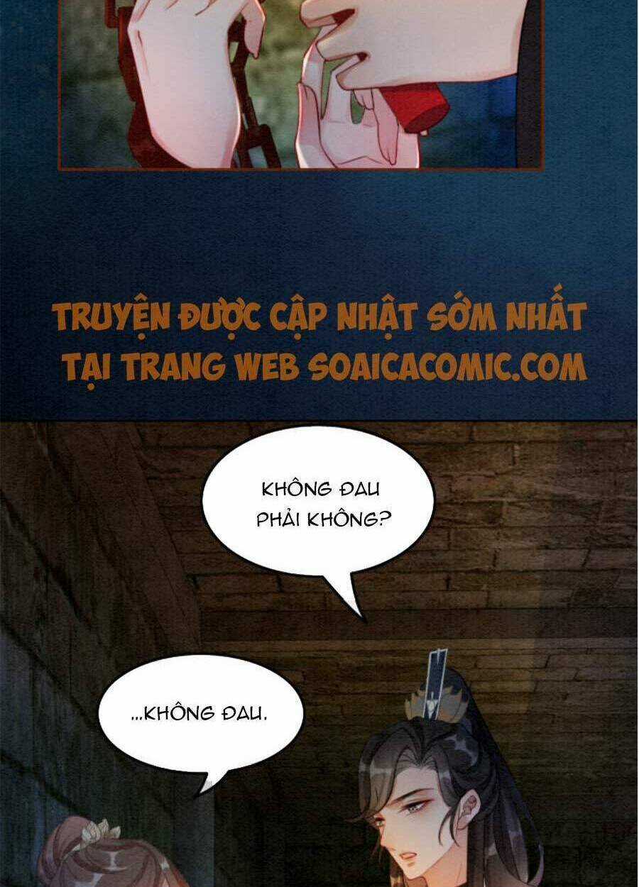 Xung Hỉ Vương Phi - Chapter 46 - Trang 4