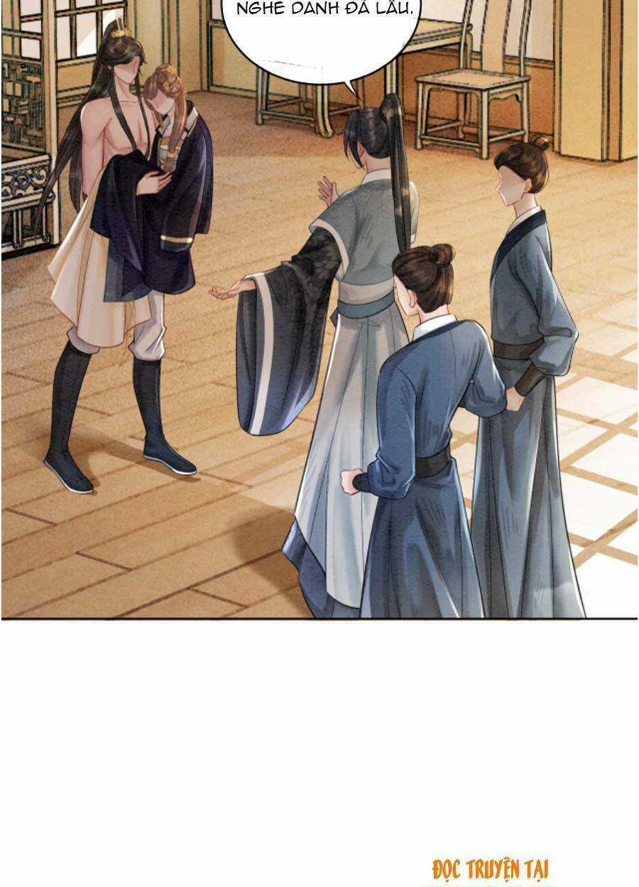 Xung Hỉ Vương Phi - Chapter 46 - Trang 31