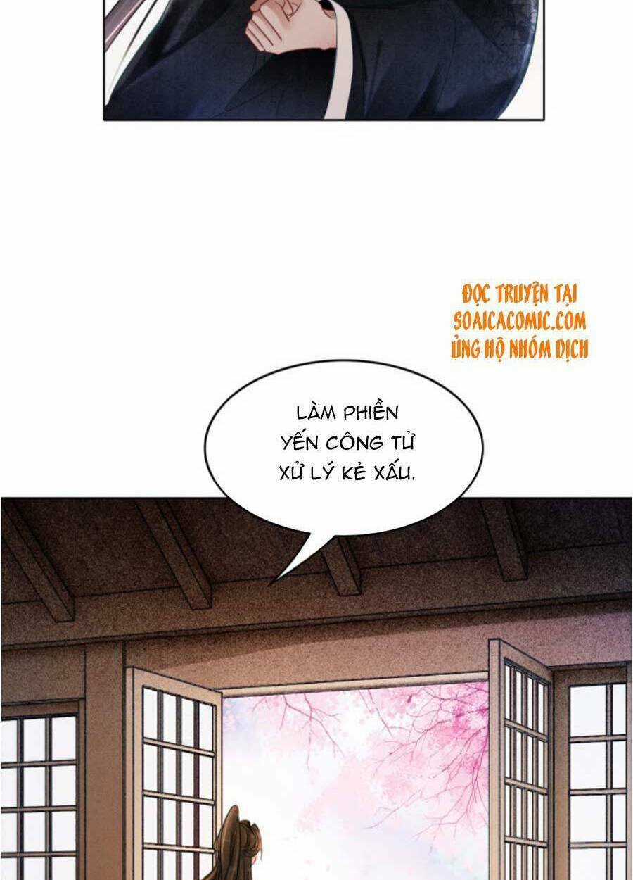 Xung Hỉ Vương Phi - Chapter 46 - Trang 36