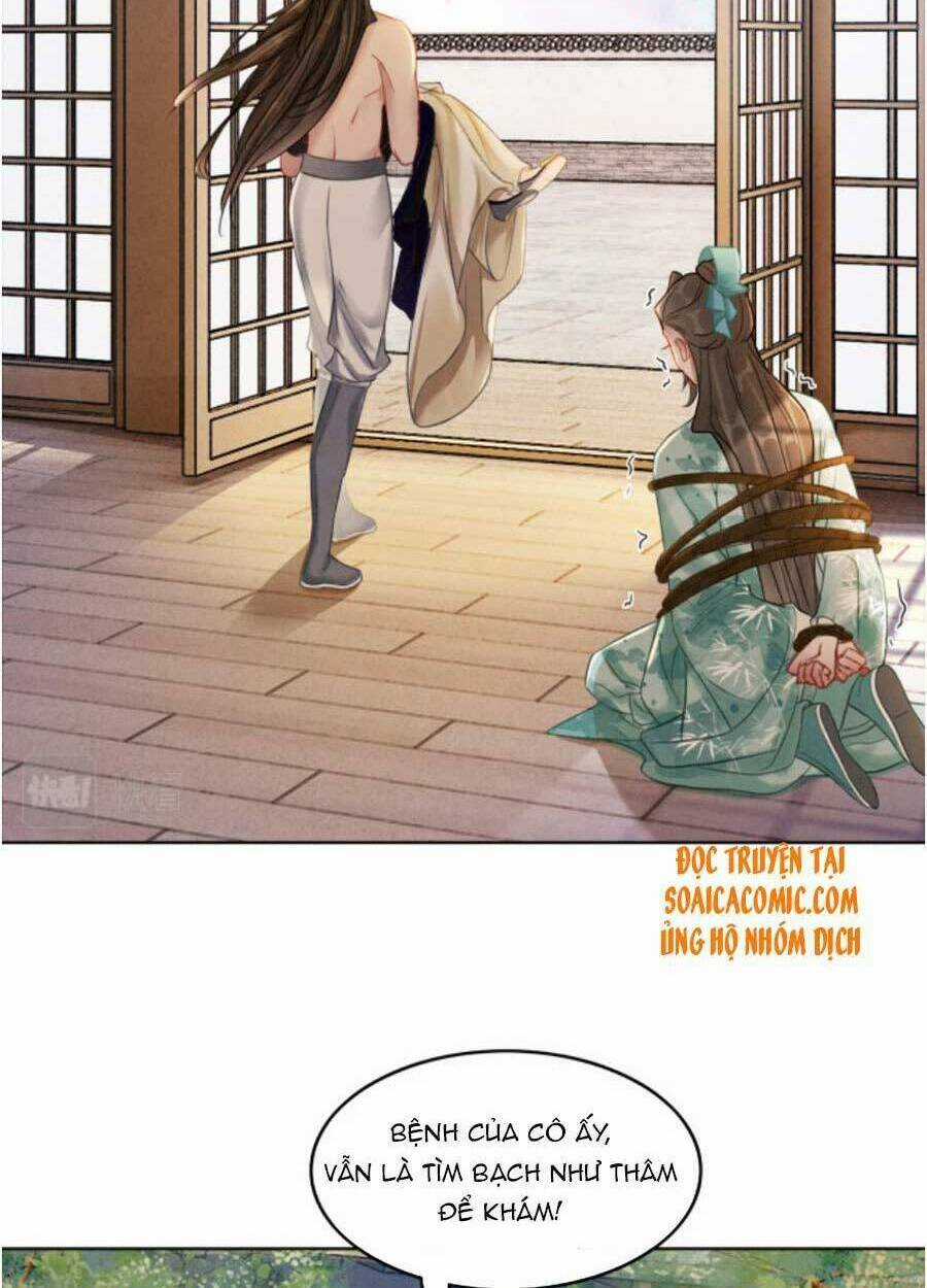 Xung Hỉ Vương Phi - Chapter 46 - Trang 37