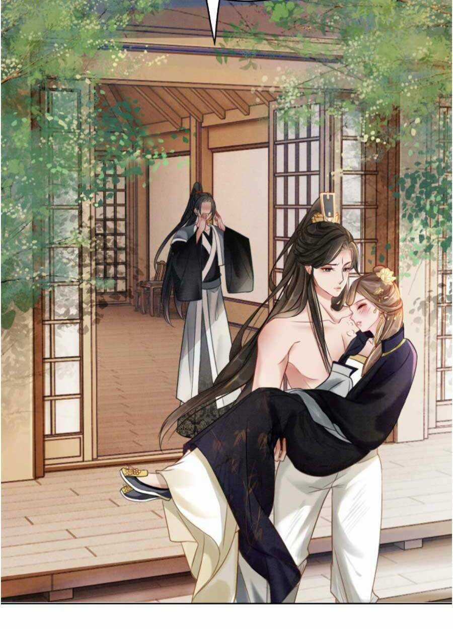 Xung Hỉ Vương Phi - Chapter 46 - Trang 38