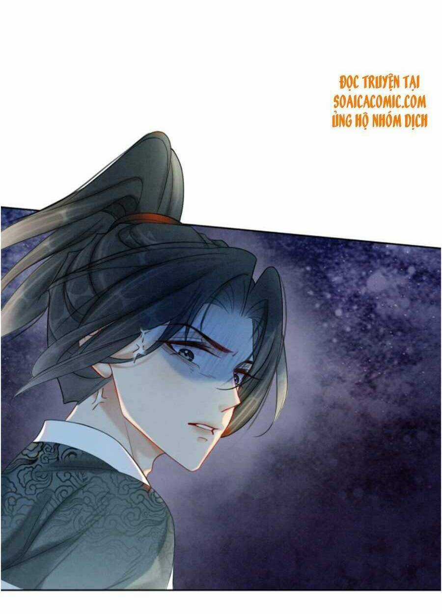 Xung Hỉ Vương Phi - Chapter 46 - Trang 39