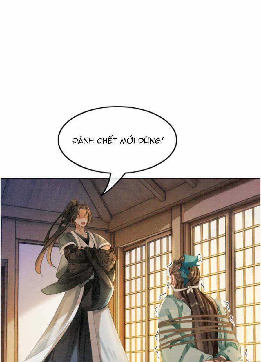 Xung Hỉ Vương Phi - Chapter 46 - Trang 40