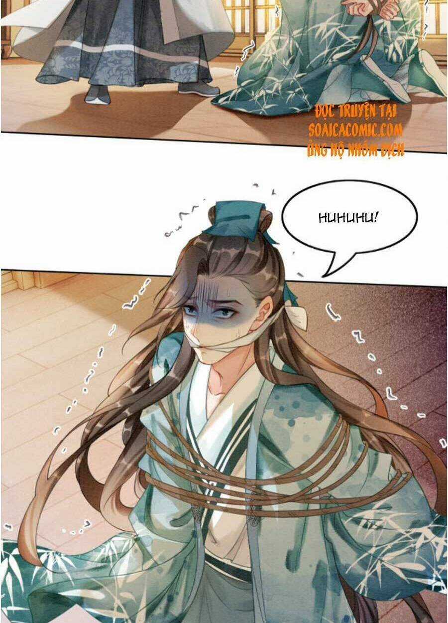 Xung Hỉ Vương Phi - Chapter 46 - Trang 41