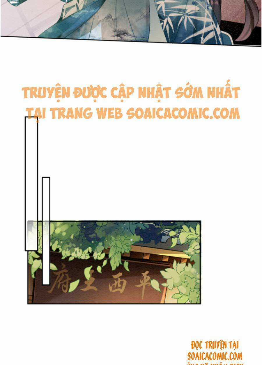 Xung Hỉ Vương Phi - Chapter 46 - Trang 42
