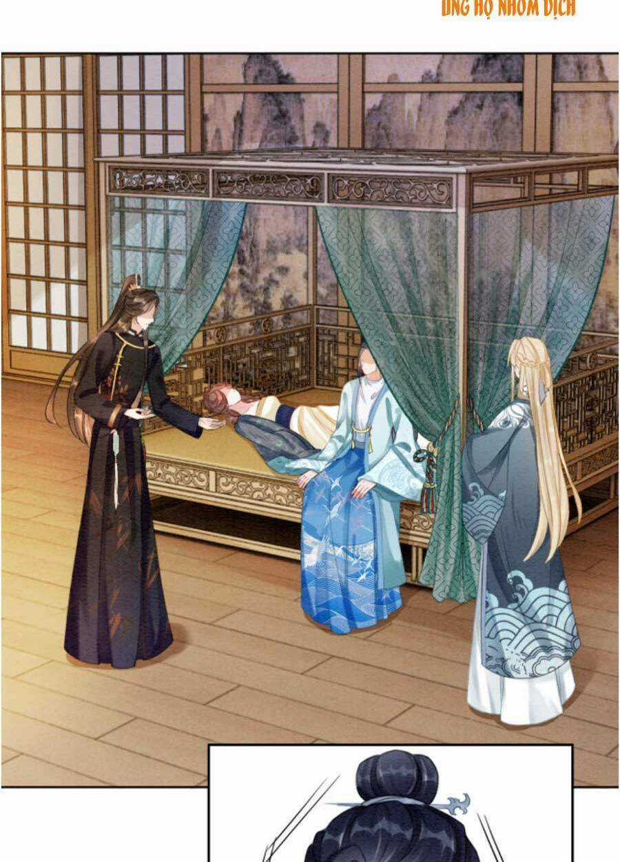 Xung Hỉ Vương Phi - Chapter 46 - Trang 43