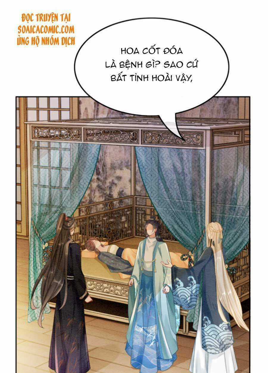 Xung Hỉ Vương Phi - Chapter 46 - Trang 45