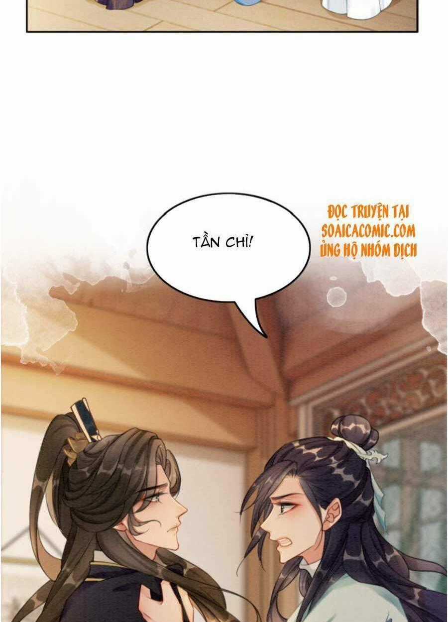 Xung Hỉ Vương Phi - Chapter 46 - Trang 46