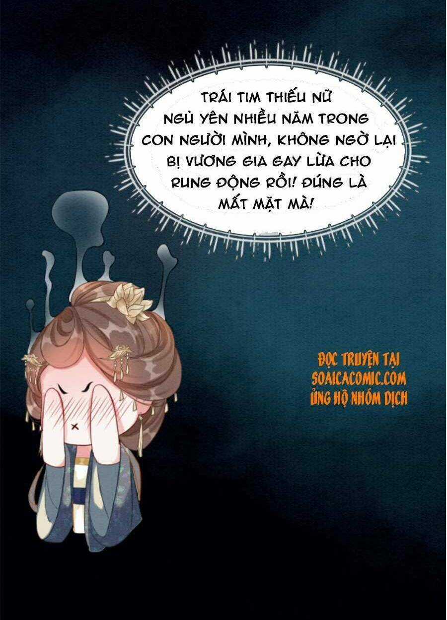 Xung Hỉ Vương Phi - Chapter 46 - Trang 6