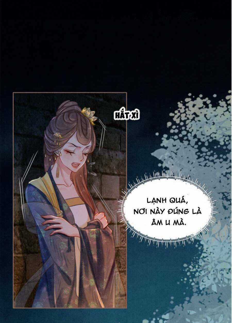 Xung Hỉ Vương Phi - Chapter 46 - Trang 7