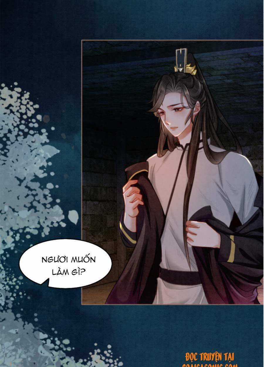 Xung Hỉ Vương Phi - Chapter 46 - Trang 9