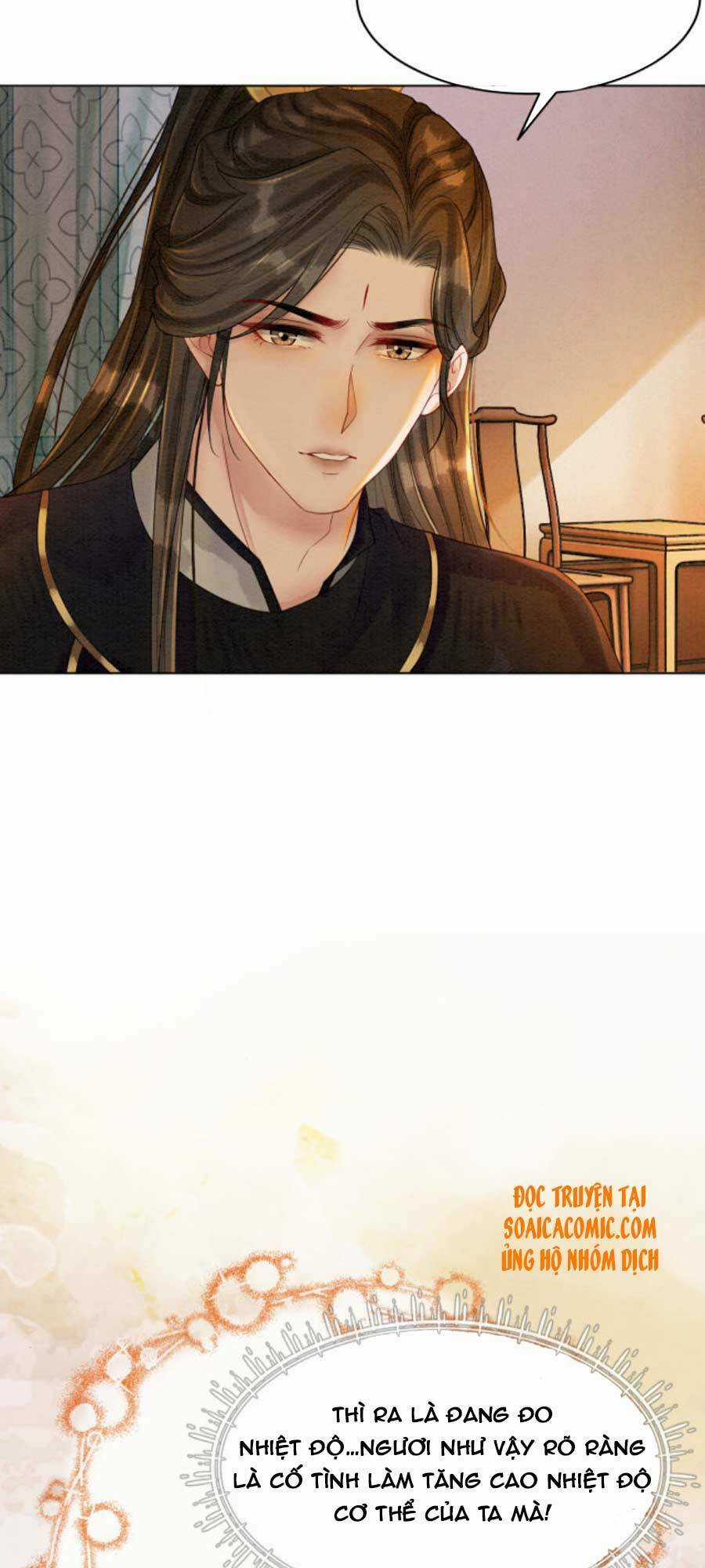 Xung Hỉ Vương Phi - Chapter 47 - Trang 11