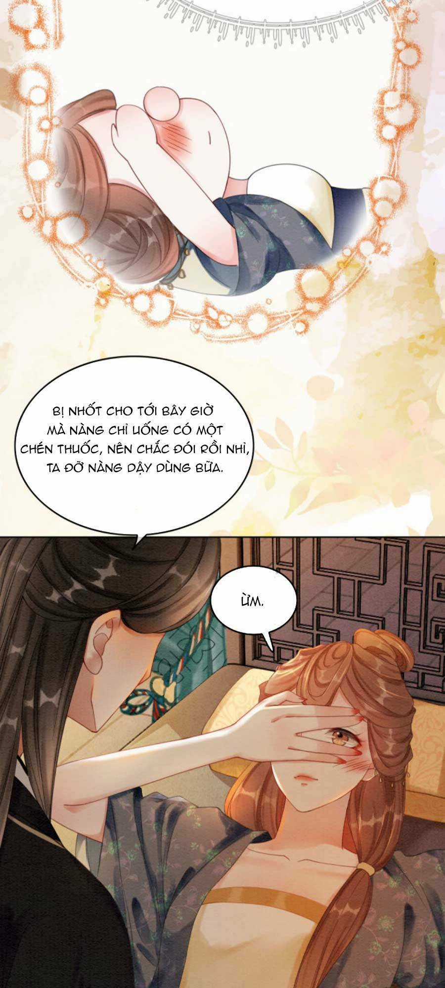 Xung Hỉ Vương Phi - Chapter 47 - Trang 12