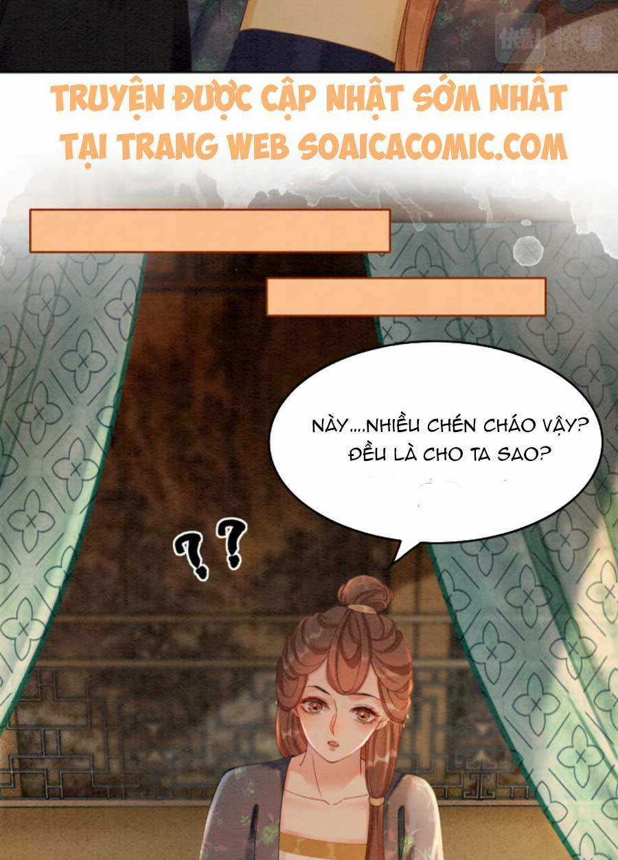 Xung Hỉ Vương Phi - Chapter 47 - Trang 13