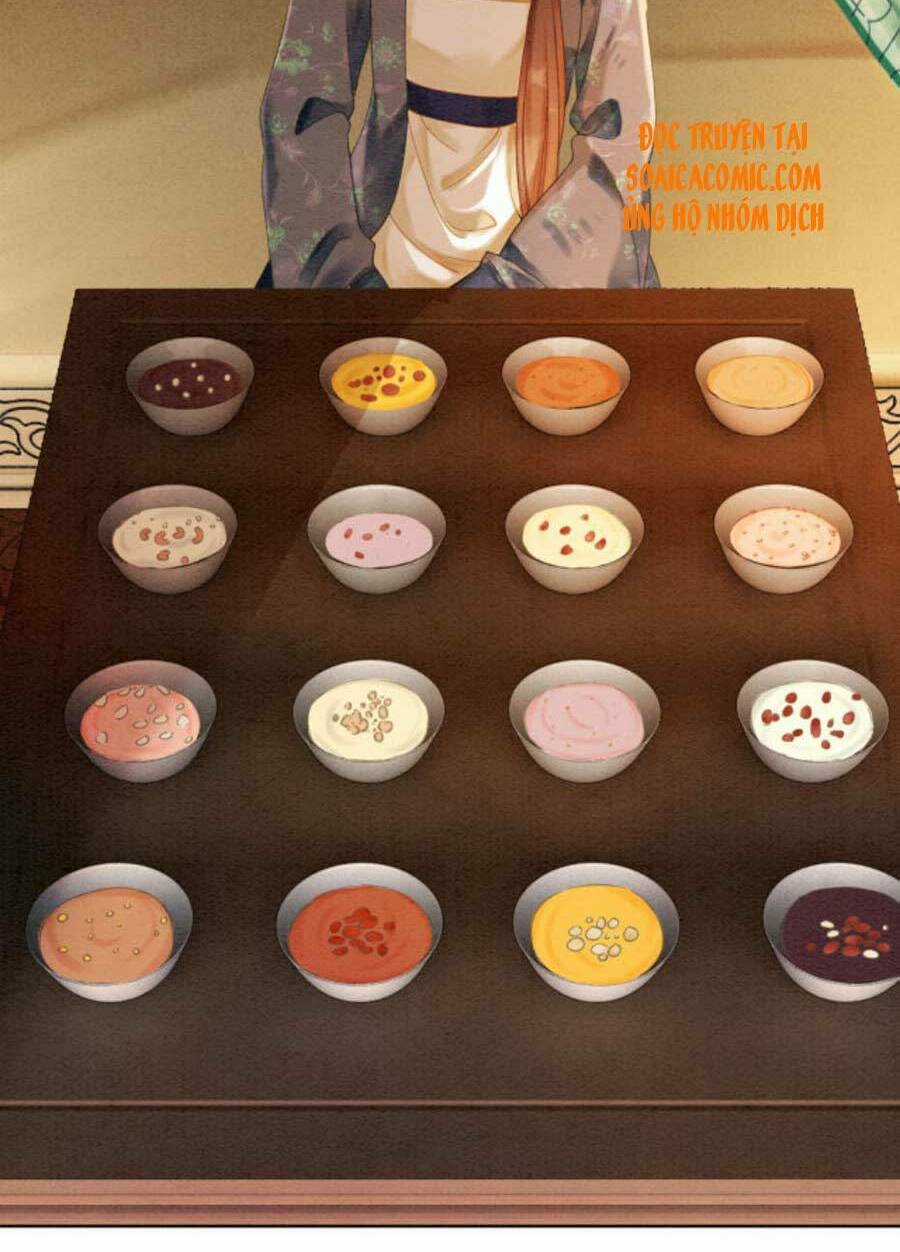 Xung Hỉ Vương Phi - Chapter 47 - Trang 14