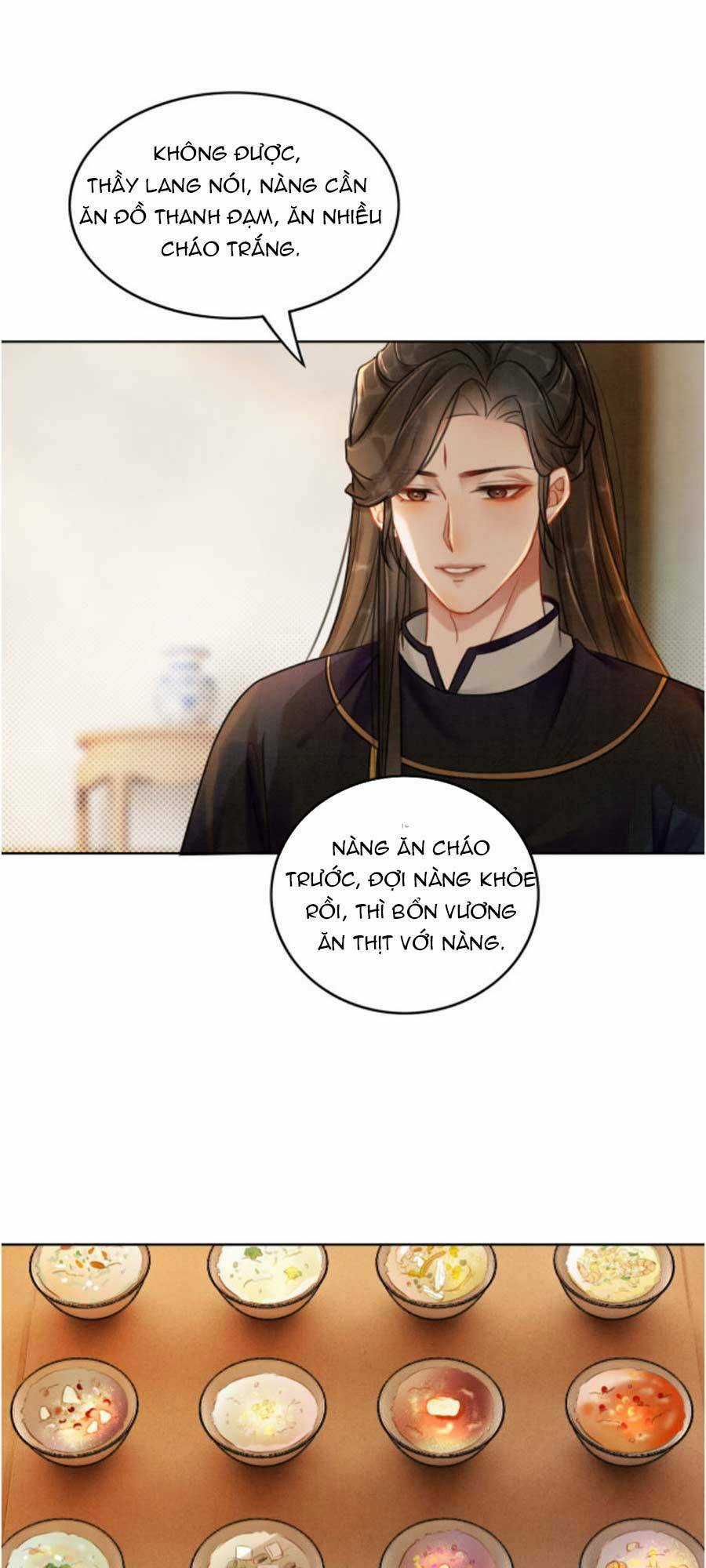Xung Hỉ Vương Phi - Chapter 47 - Trang 16