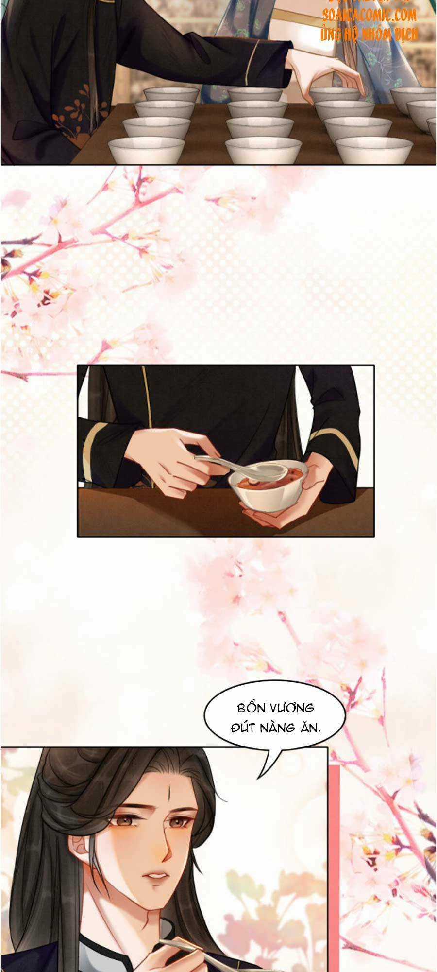 Xung Hỉ Vương Phi - Chapter 47 - Trang 18