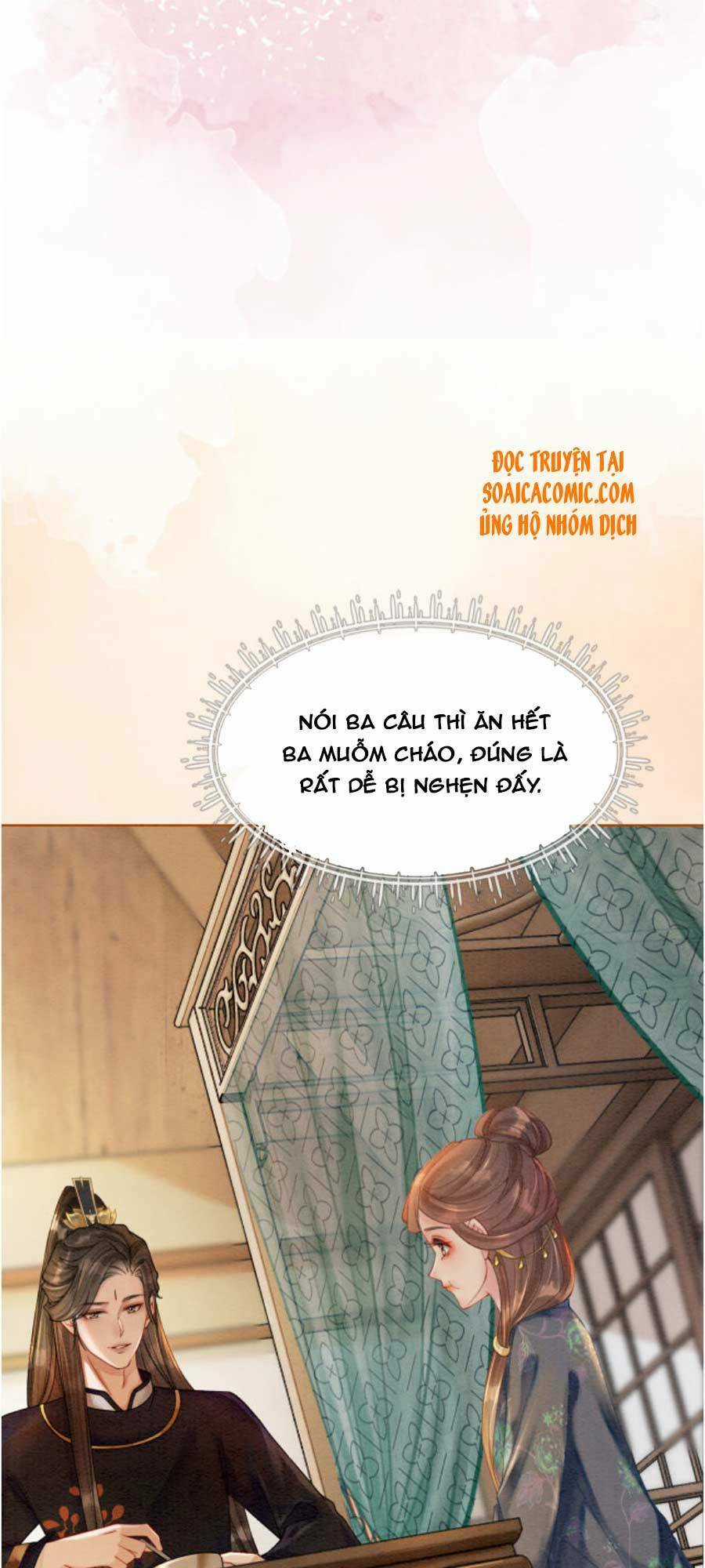 Xung Hỉ Vương Phi - Chapter 47 - Trang 25