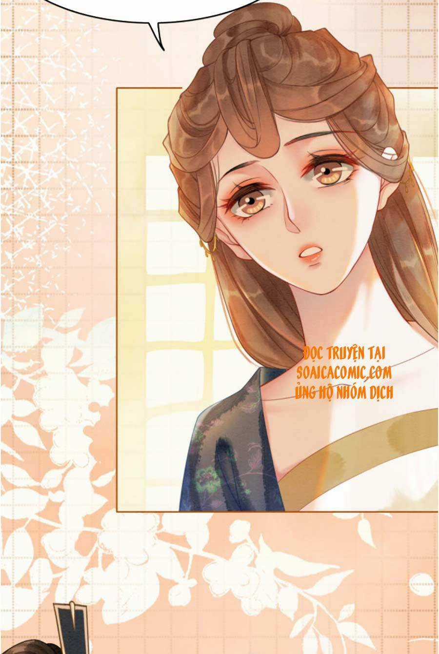 Xung Hỉ Vương Phi - Chapter 47 - Trang 27