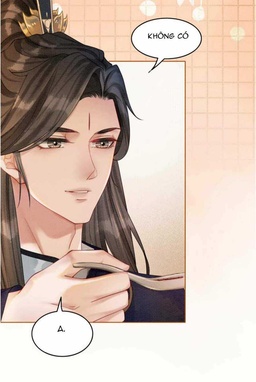 Xung Hỉ Vương Phi - Chapter 47 - Trang 28