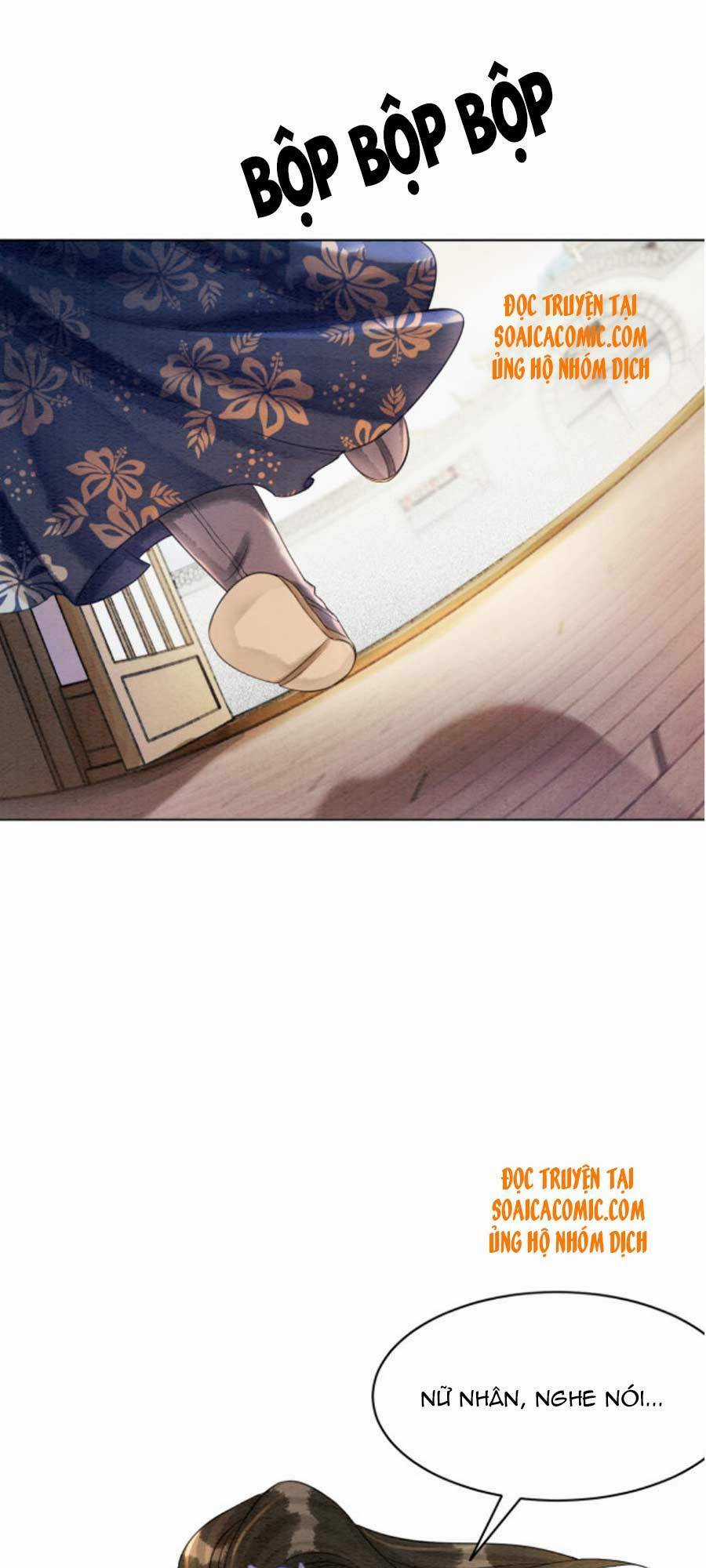 Xung Hỉ Vương Phi - Chapter 47 - Trang 29