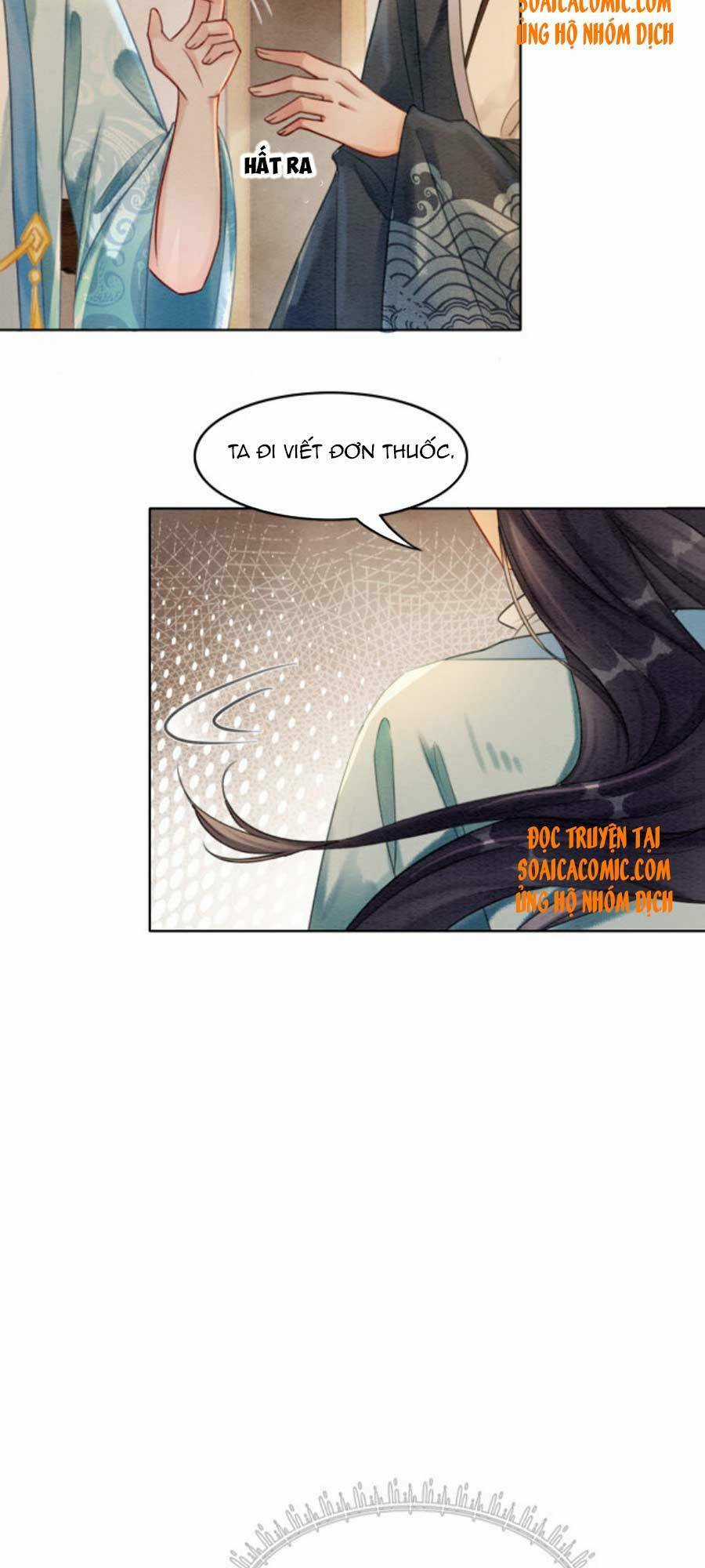 Xung Hỉ Vương Phi - Chapter 47 - Trang 4