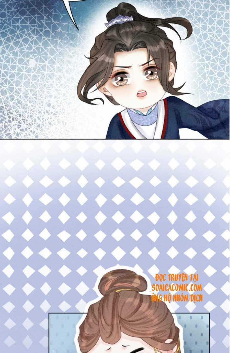 Xung Hỉ Vương Phi - Chapter 47 - Trang 31