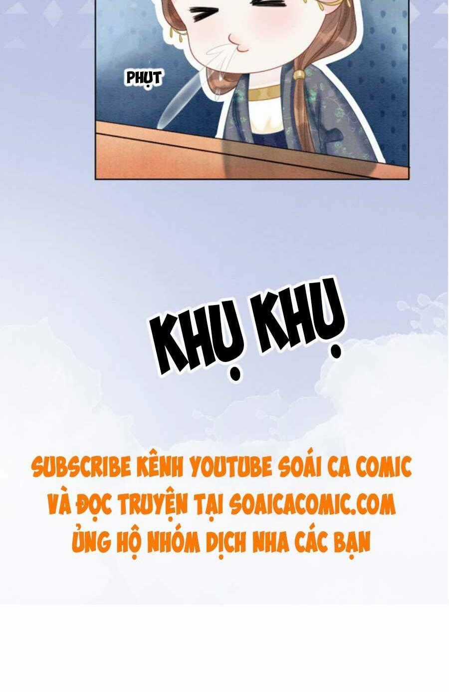 Xung Hỉ Vương Phi - Chapter 47 - Trang 32