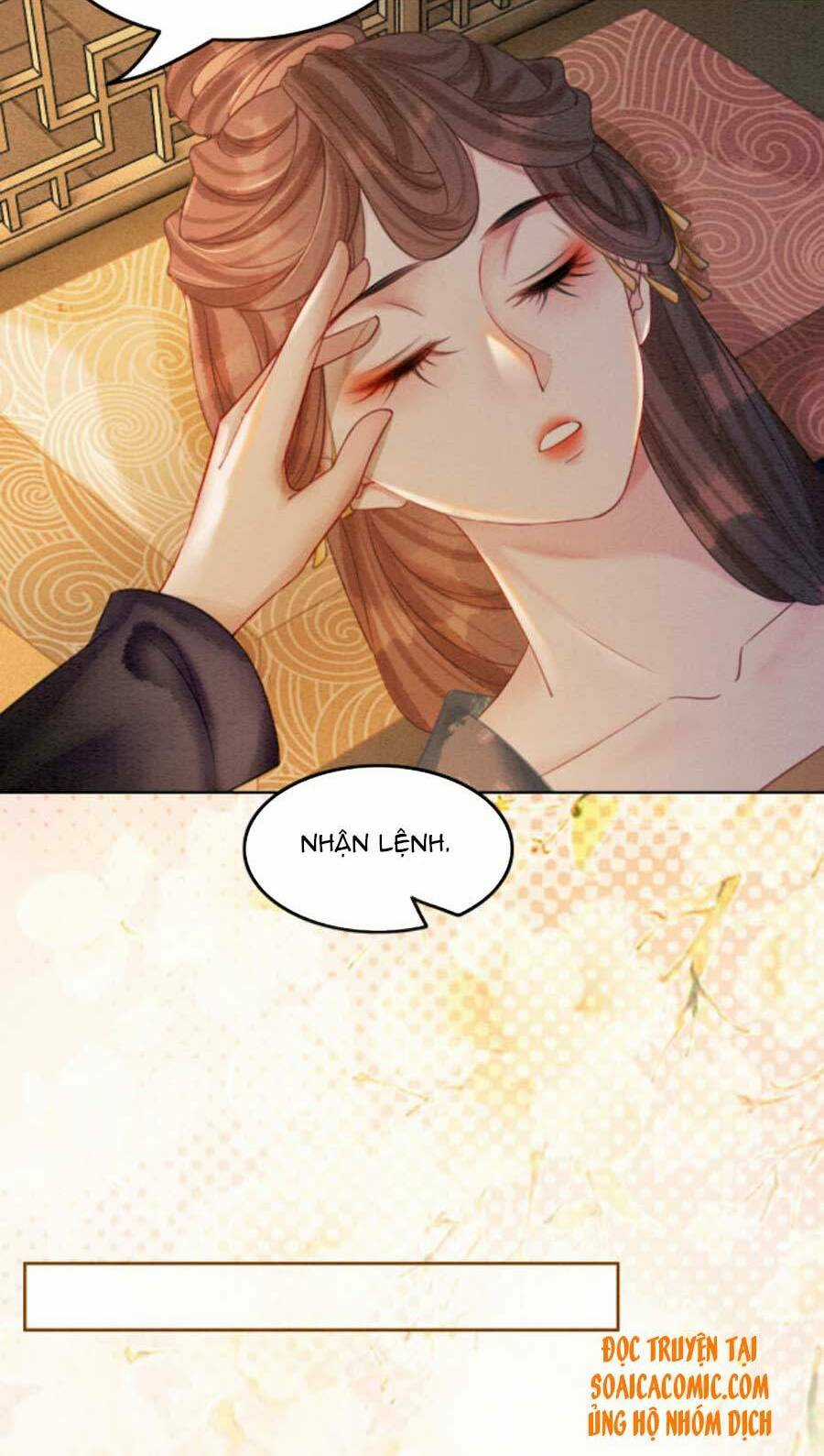 Xung Hỉ Vương Phi - Chapter 47 - Trang 7