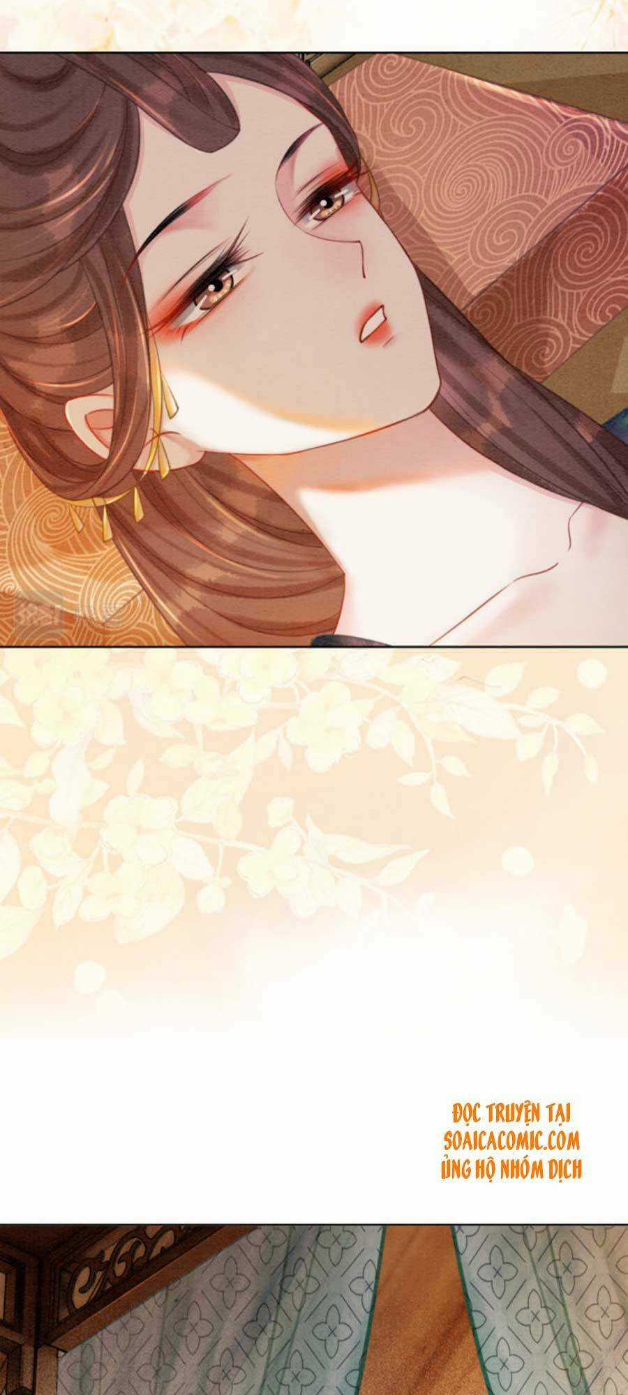 Xung Hỉ Vương Phi - Chapter 47 - Trang 8