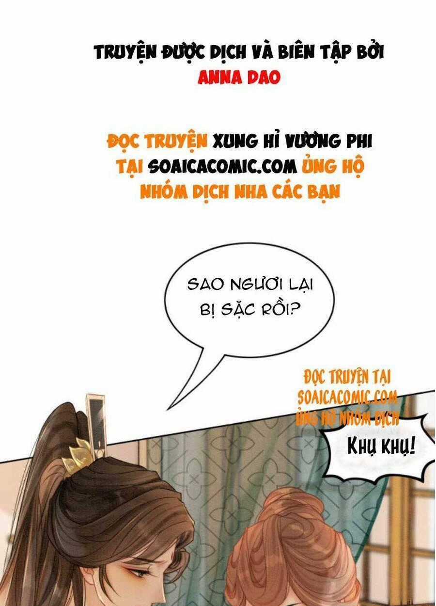 Xung Hỉ Vương Phi - Chapter 48 - Trang 1