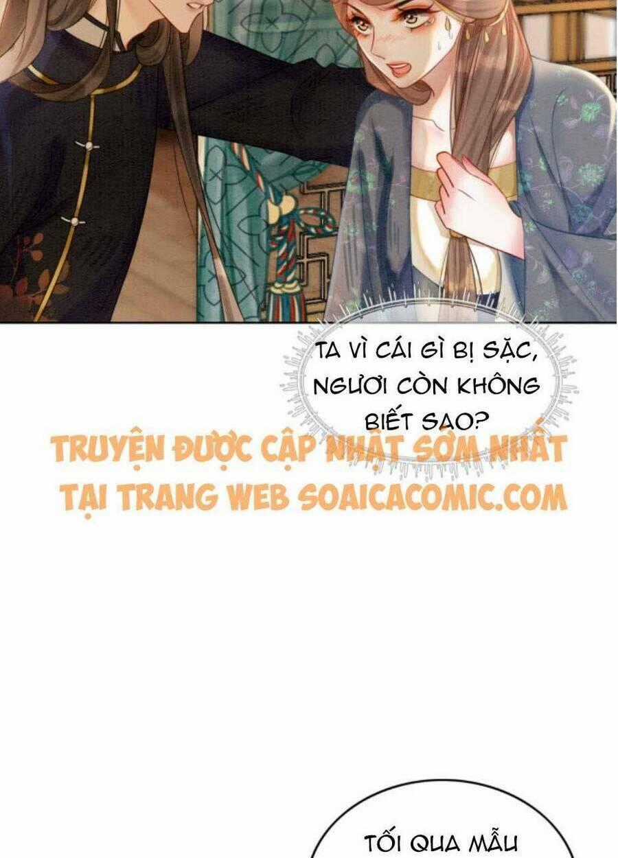 Xung Hỉ Vương Phi - Chapter 48 - Trang 2