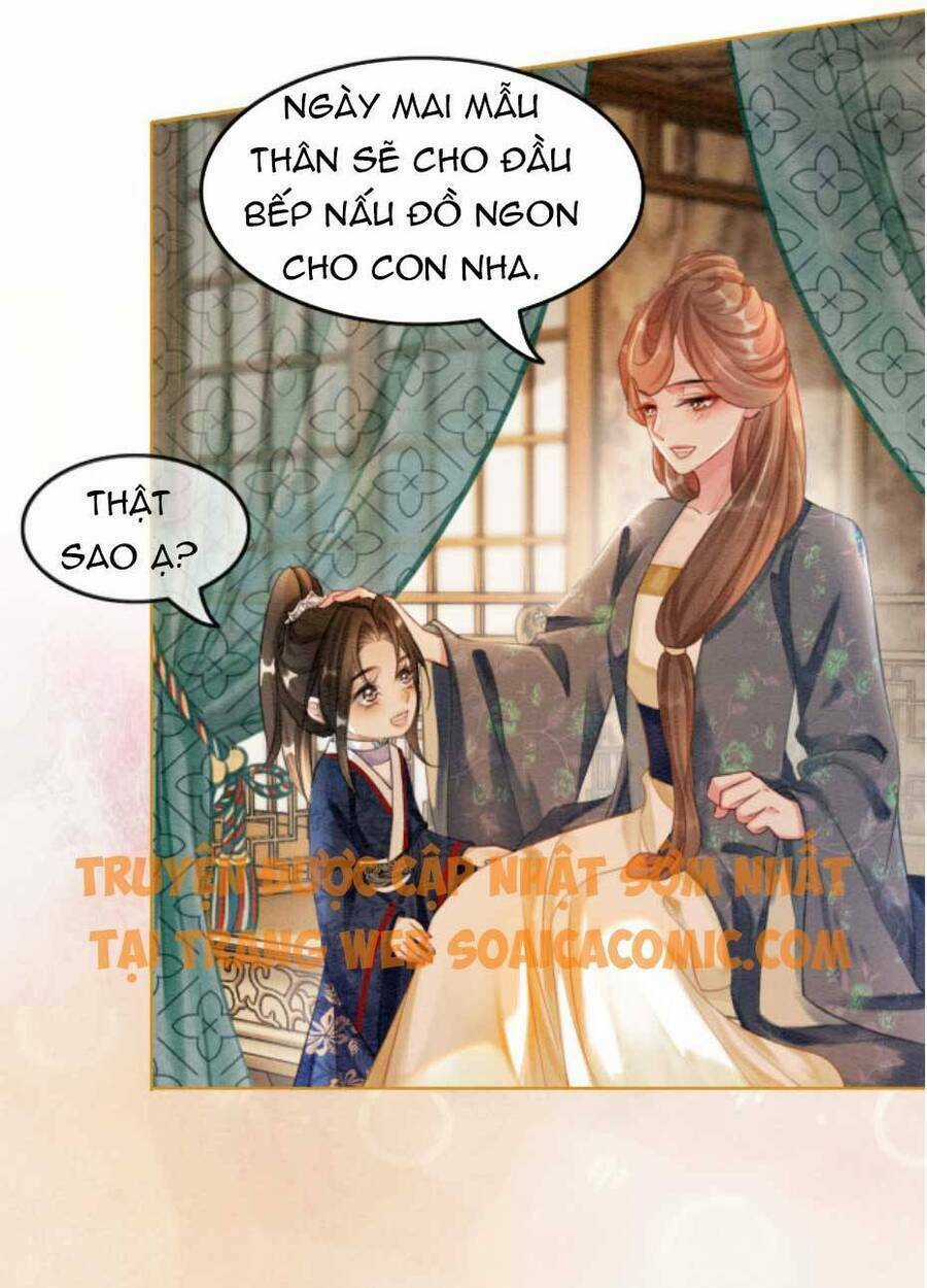 Xung Hỉ Vương Phi - Chapter 48 - Trang 11