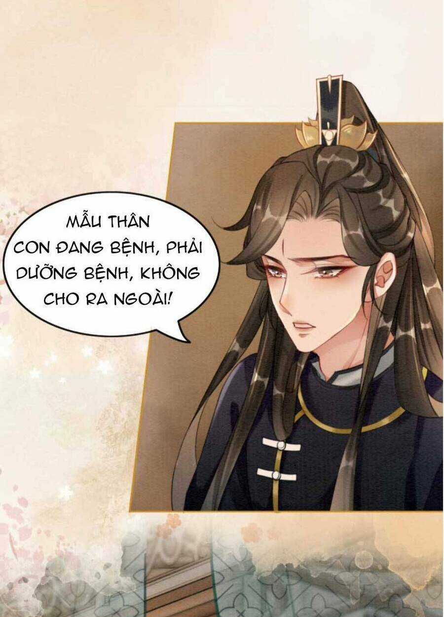 Xung Hỉ Vương Phi - Chapter 48 - Trang 12