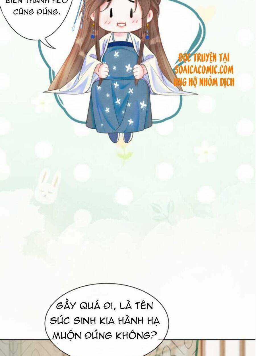 Xung Hỉ Vương Phi - Chapter 48 - Trang 17