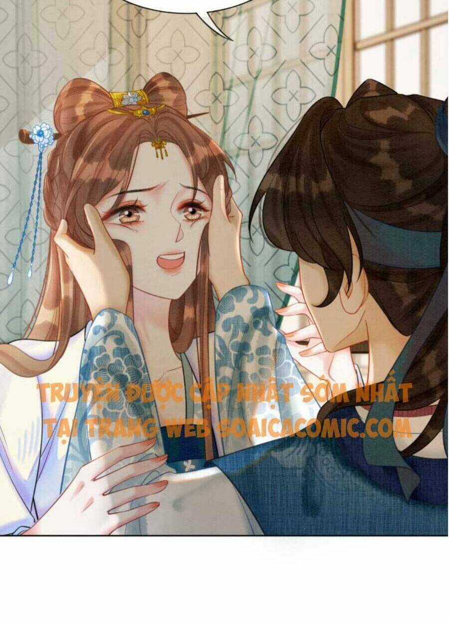 Xung Hỉ Vương Phi - Chapter 48 - Trang 18