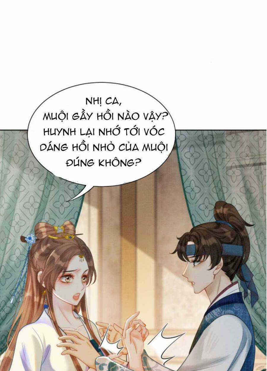 Xung Hỉ Vương Phi - Chapter 48 - Trang 19