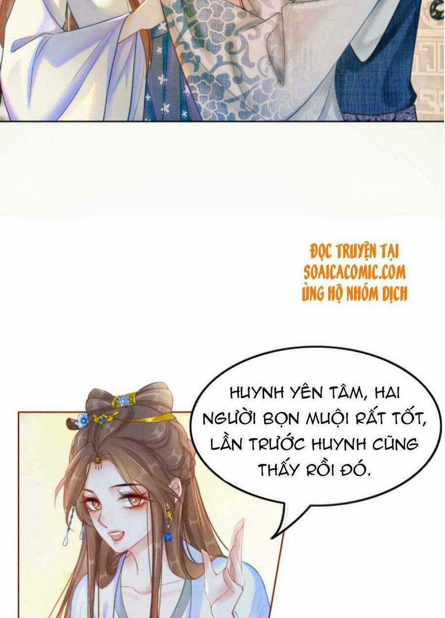 Xung Hỉ Vương Phi - Chapter 48 - Trang 20