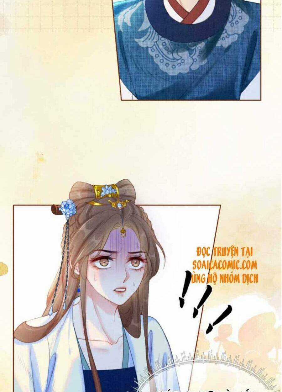 Xung Hỉ Vương Phi - Chapter 48 - Trang 25