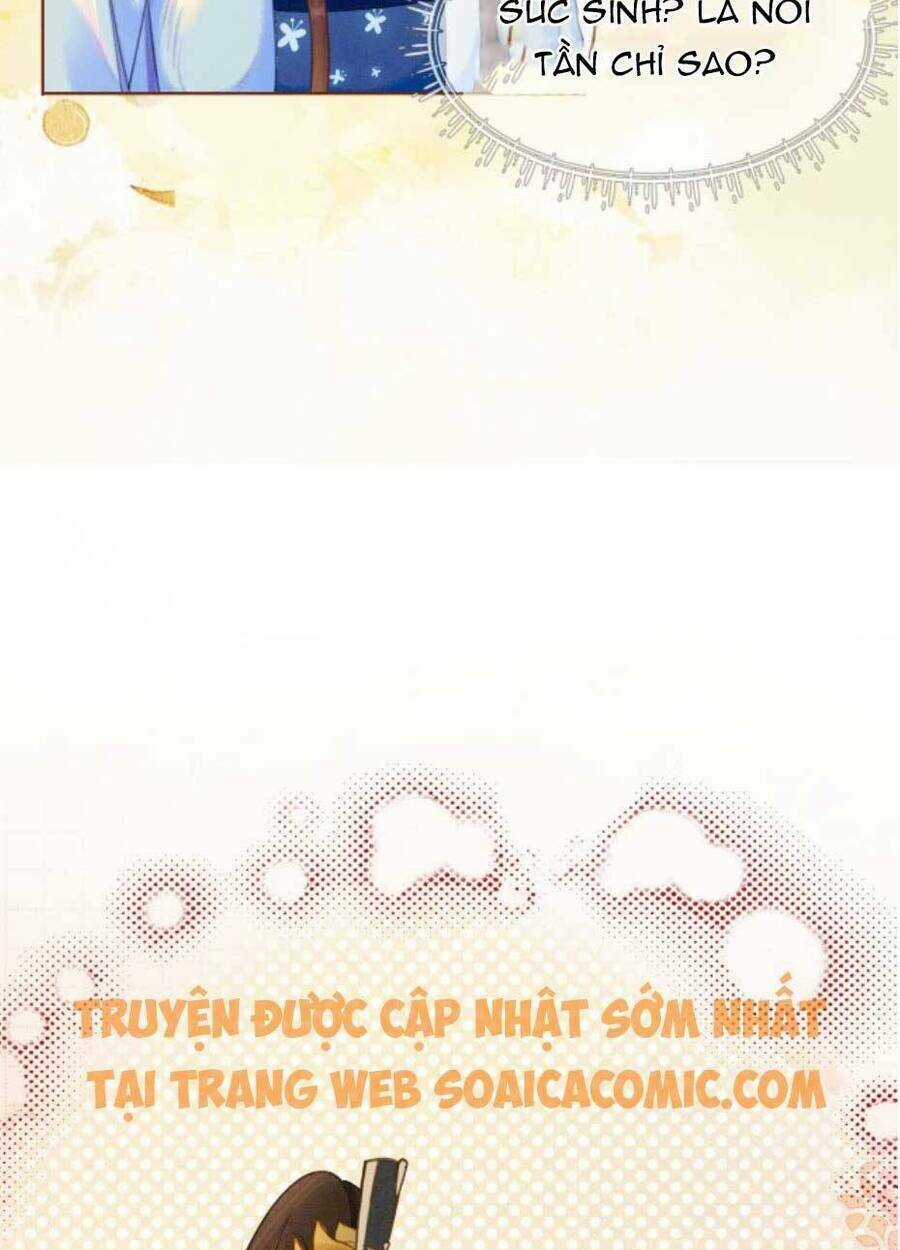 Xung Hỉ Vương Phi - Chapter 48 - Trang 26