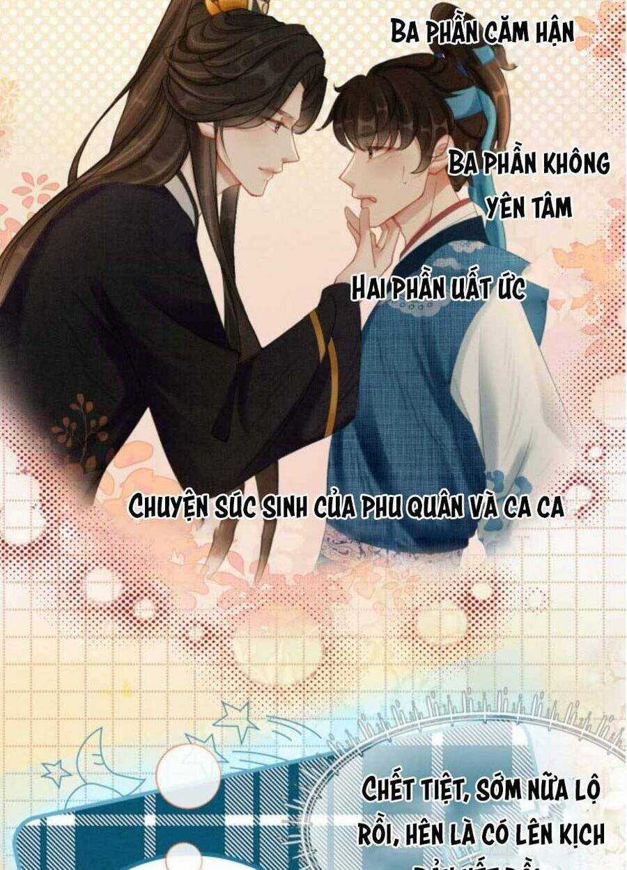 Xung Hỉ Vương Phi - Chapter 48 - Trang 27